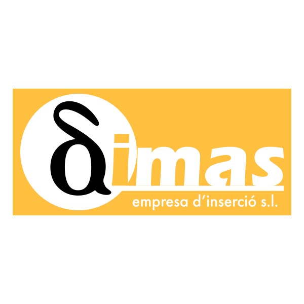 empresa d'inserció laboral Dimas
