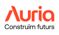 Àuria logo claim_complete